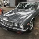 1987 Jaguar XJ  54,878 Miles grey runs great 54000milies 54000miles 54000miles