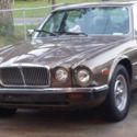1987 Jaguar  XJ 6 Vanden Plas (32 years old)