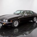1987 Jaguar XJ-S  Coupe 3 Speed Automatic 5.3L V12