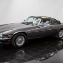 1987 Jaguar XJ-SC  Cabriolet Automatic 5.3L V12
