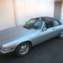 1987 Jaguar XJ-SC t-top cabriolet, rare body style