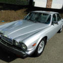 1987 JAGUAR XJ6 ^ 4DR ^ CLASSIC ^ VERY CLEAN LIKE MINT CONDITION