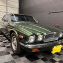 1987 Jaguar Xj6 88k original Miles