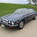 1987 jaguar xj6 all orriginal 53,000 miles
