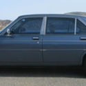 1987 Jaguar XJ6 Base Sedan 4-Door 4.2L **RESTORED and VINYL WRAPPED** LOOK**