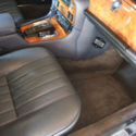 1987 Jaguar XJ6 Base Sedan 4-Door 4.2L