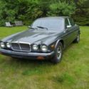 1987 Jaguar XJ6 Grey, Great Condition Sedan
