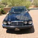 1987 Jaguar XJ6 Immaculate!