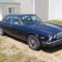 1987 Jaguar XJ6 Luxury Sedan -  NO RESERVE