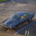 1987 Jaguar XJ6, many upgrades, reliable car in great shape