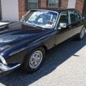 1987 Jaguar XJ6 New leather interior!!!