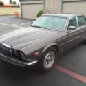 1987 Jaguar XJ6 - NO RESERVE