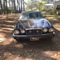 1987 Jaguar xj6 plus parts car