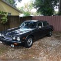 1987 Jaguar XJ6  Restromod - Chevrolet LS  5.7 L V8 w 4L80E Transmission