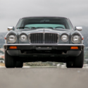 1987 JAGUAR XJ6 S3 Sedan