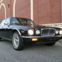 1987 Jaguar XJ6 - SBC/700R4 - Excellent Driver