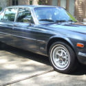 1987 Jaguar XJ6  Sedan 4-Door 4.2L