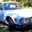 1987 jaguar xj6 Series III Classic Show Quality