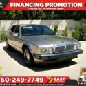 1987 Jaguar XJ6 Soverign