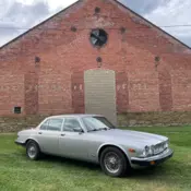 1987 Jaguar XJ6 stunning vintage condition