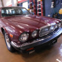 1987 Jaguar XJ6 T1255269