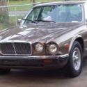 1987 Jaguar XJ6 Vanden Plas ***** ANTIQUE *****