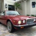 1987 Jaguar XJ6 Vanden Plas - Low Miles, Wires, Leather, Serviced, Immaculate