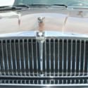 1987 Jaguar XJ6 Vanden Plas modified with a 2005 LS1 corvette engine in 2015.