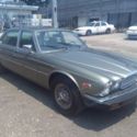 1987 Jaguar XJ6 VDP