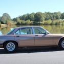 1987 jaguar xj6 w/LS1 corvette engine and transmission
