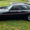1987 Jaguar XJS 2 Door Coupe V12 (A Second V12 Engine Is Included)