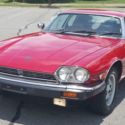 1987 Jaguar XJS - 350 GM V8 conversion - Chevy - No Reserve - Video