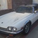 1987 Jaguar XJS-C Cabriolet