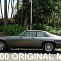 1987 JAGUAR XJS SPORT COUPE 68,000 2 OWNER MILES RARE FIND EXCELLENT NO RESERVE