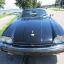 1987 Jaguar xjs sport coupe