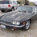 1987 Jaguar XJS