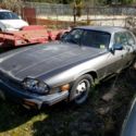 1987 Jaguar XJS V12 - 73,000 miles, No Reserve!