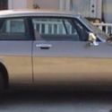 1987 Jaguar XJS V12 Coupe