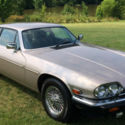 1987 Jaguar XJS V12 - ONE OWNER !!