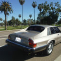 1987 Jaguar XJS-V12