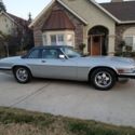 1987 Jaguar XJSC &#034;Garage Queen&#034;