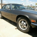 1987 Jaguar XJSC Convertible