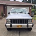 1987 Jeep Cherokee 32K MILES!!