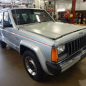 1987 Jeep Cherokee NO TITLE  T1255429