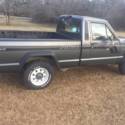 1987 Jeep Comanche-Automatic,54,000 Miles
