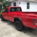 1987 Jeep Comanche - Fully Restored