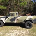 1987 Jeep J 20 Pickup, V8, 4x4, Automatic