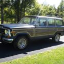 1987 Jeep Wagoneer