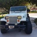 1987 jeep wrangler - Great Condition