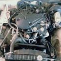 1987 Jeep Wrangler inline 4.2L